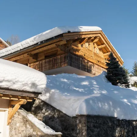 4****, 12 Pers, Prestations De Qualite, Terrasse, Garage, Renove 2021 - Fr-1-304-270 Chalet *