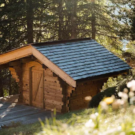 Chalet 4****, 12 Pers, Prestations De Qualite, Terrasse, Garage, Renove 2021 - Fr-1-304-270