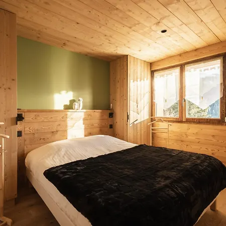 4****, 12 Pers, Prestations De Qualite, Terrasse, Garage, Renove 2021 - Fr-1-304-270 * La Clusaz