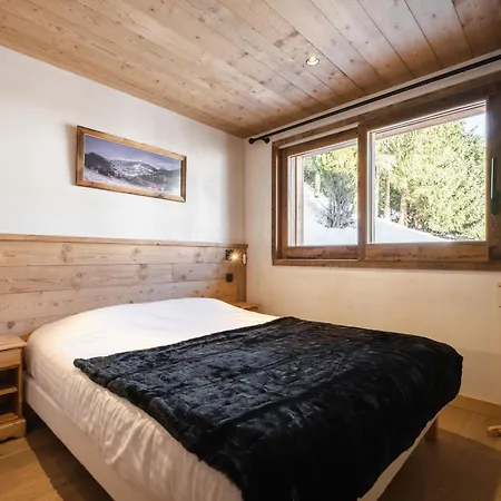 4****, 12 Pers, Prestations De Qualite, Terrasse, Garage, Renove 2021 - Fr-1-304-270 Chalet