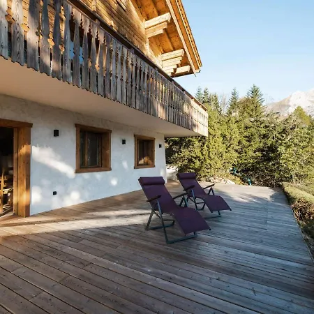 4****, 12 Pers, Prestations De Qualite, Terrasse, Garage, Renove 2021 - Fr-1-304-270 Dağ evi